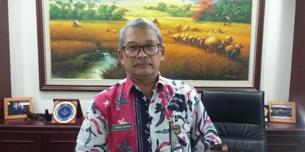 Kemenhan Pertimbangkan Program Bela Negara Masuk Ekstrakurikuler Sekolah